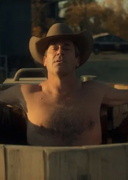 Jon Hamm photo