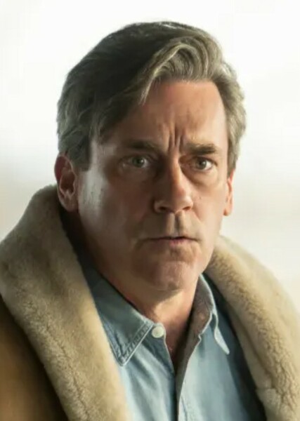 Jon Hamm photo