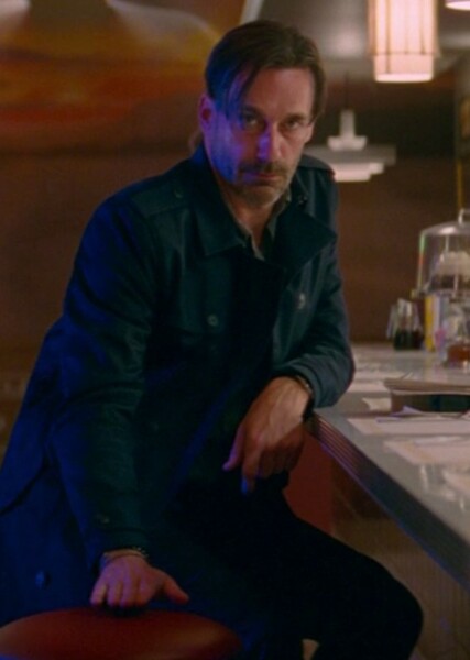 Jon Hamm photo