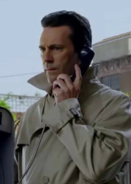 Jon Hamm photo