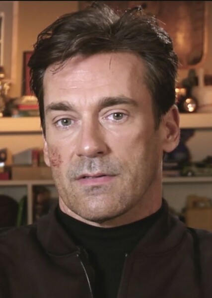 Jon Hamm photo