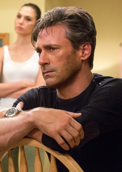 Jon Hamm photo
