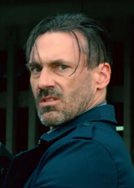 Jon Hamm photo