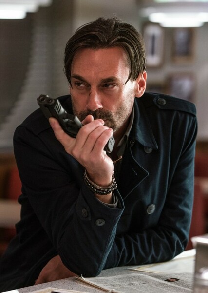 Jon Hamm photo