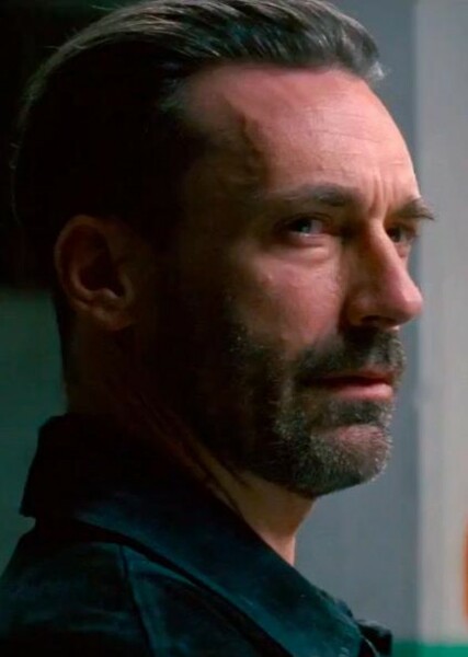 Jon Hamm photo