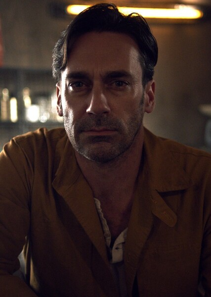 Jon Hamm photo