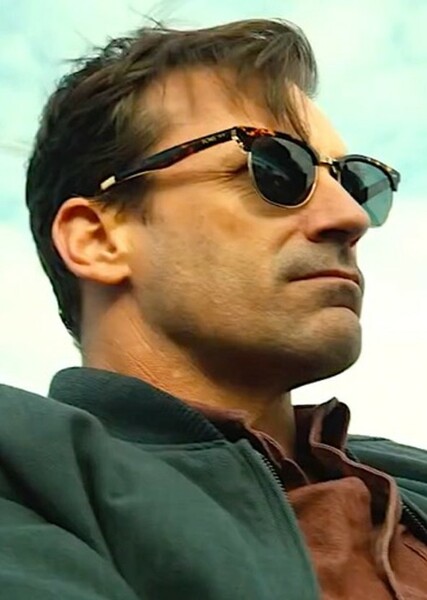 Jon Hamm