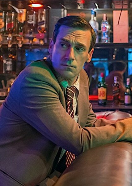 Jon Hamm photo