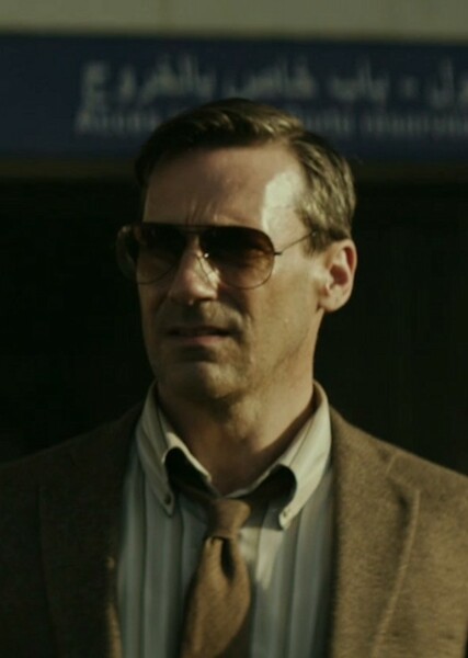 Jon Hamm photo