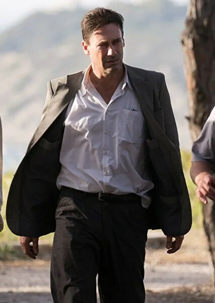 Jon Hamm photo
