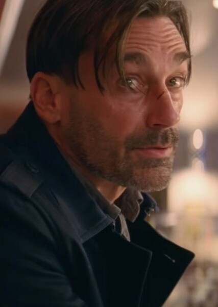Jon Hamm photo