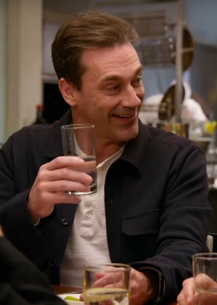 Jon Hamm photo