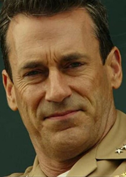 Jon Hamm photo