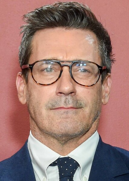 Jon Hamm