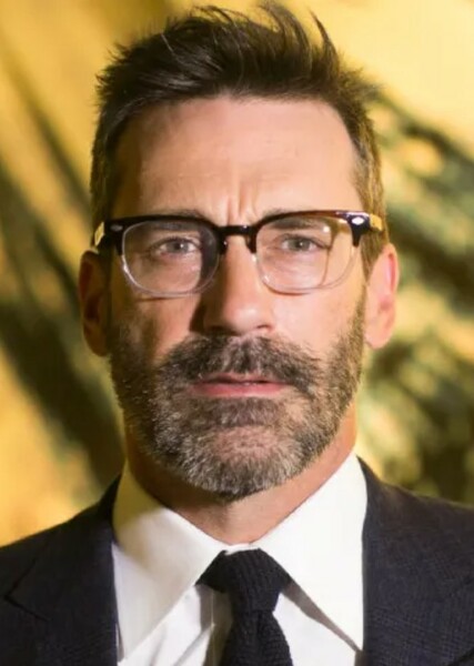 Jon Hamm photo