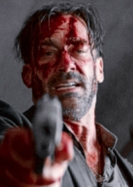 Jon Hamm photo