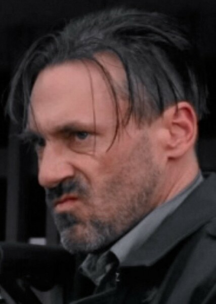 Jon Hamm photo