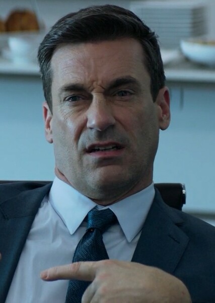 Jon Hamm
