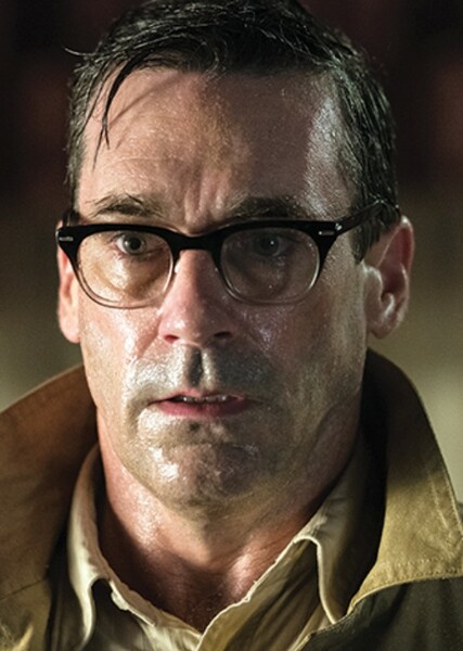 Jon Hamm photo