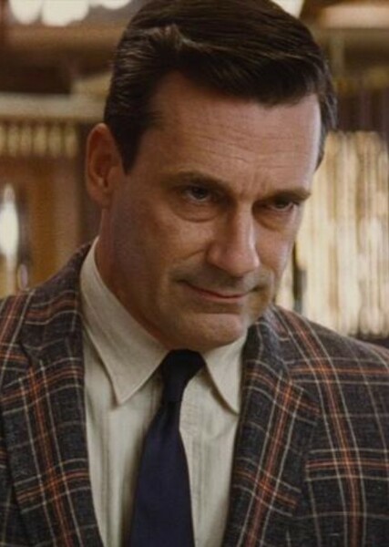 Jon Hamm photo