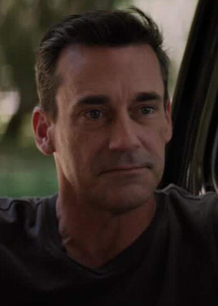 Jon Hamm photo