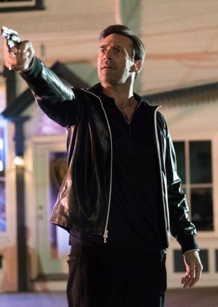 Jon Hamm photo