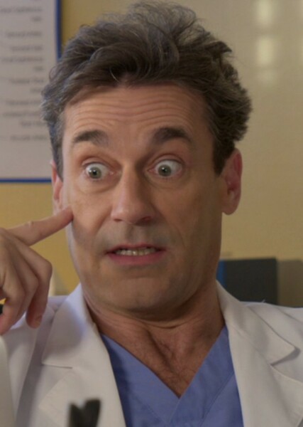 Jon Hamm photo