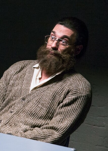 Jon Hamm photo