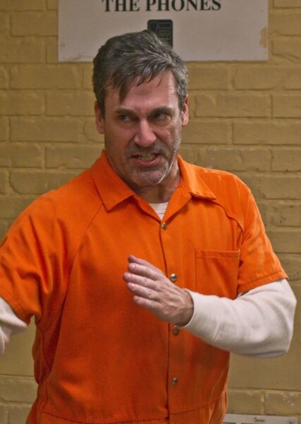 Jon Hamm photo