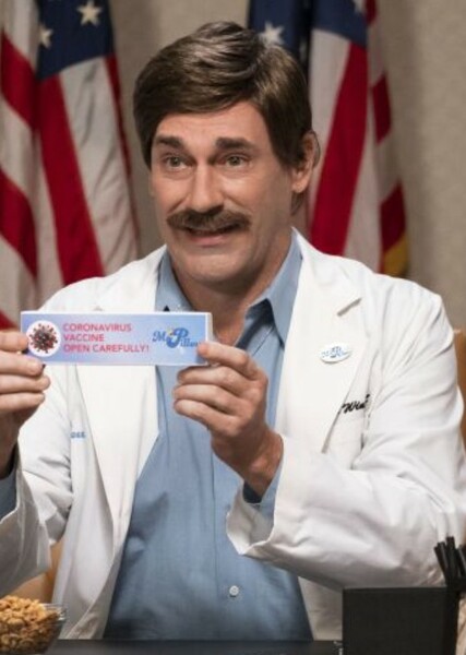 Jon Hamm photo