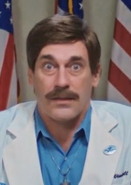 Jon Hamm photo