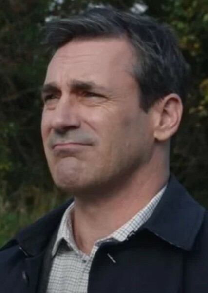 Jon Hamm photo