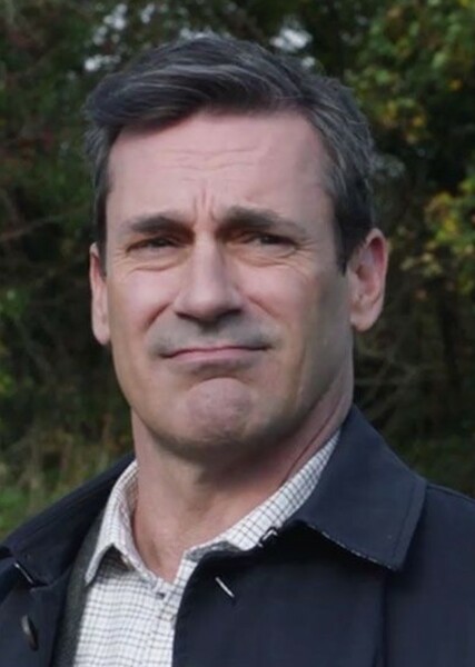 Jon Hamm photo