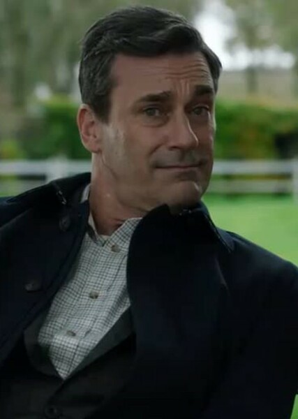 Jon Hamm photo