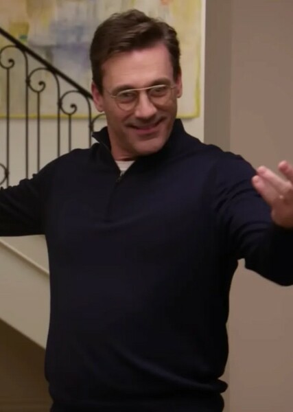 Jon Hamm photo