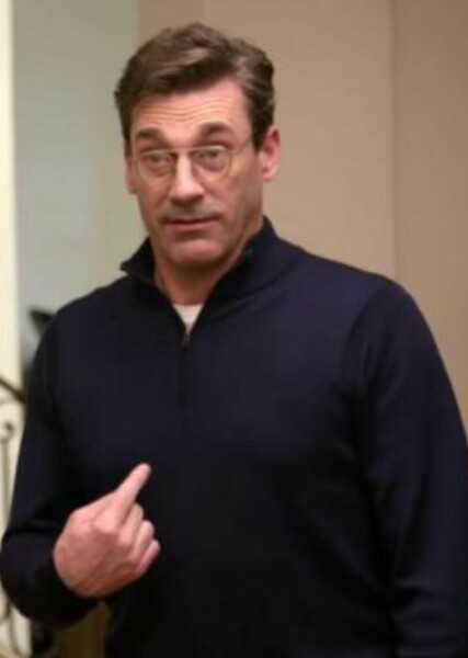 Jon Hamm photo