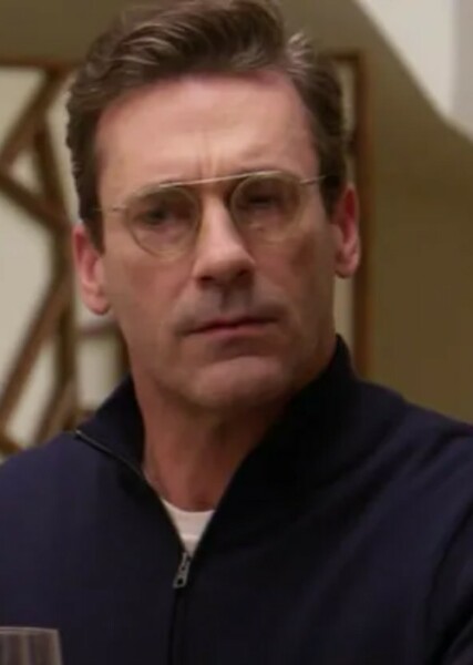 Jon Hamm photo