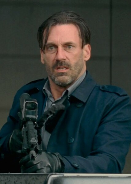 Jon Hamm photo