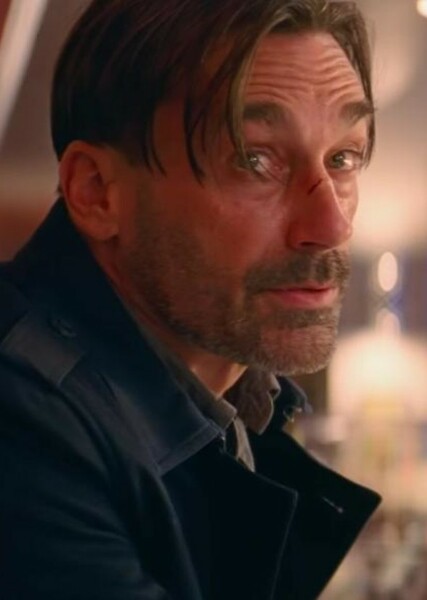 Jon Hamm photo