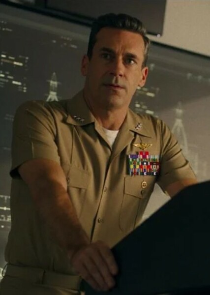 Jon Hamm
