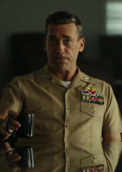Jon Hamm photo