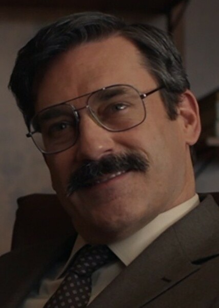 Jon Hamm photo