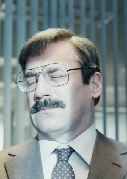 Jon Hamm photo