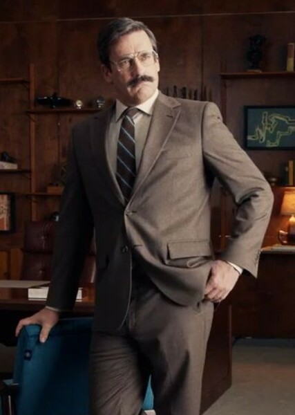 Jon Hamm photo