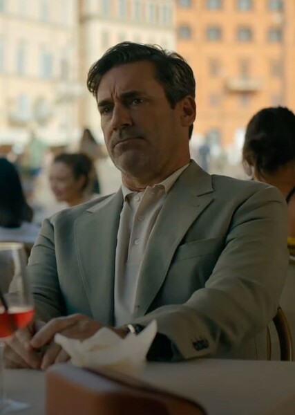 Dr. Thomas Wayne