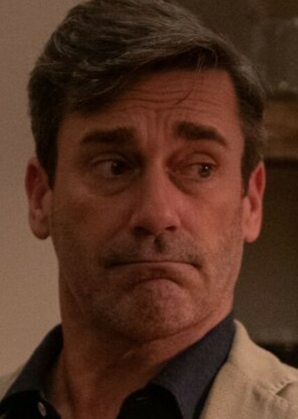 Jon Hamm photo