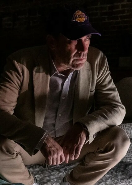 Jon Hamm photo