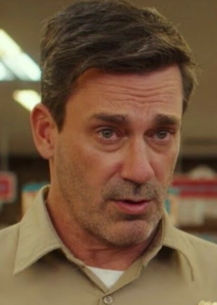 Jon Hamm photo