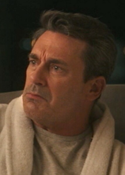 Jon Hamm photo