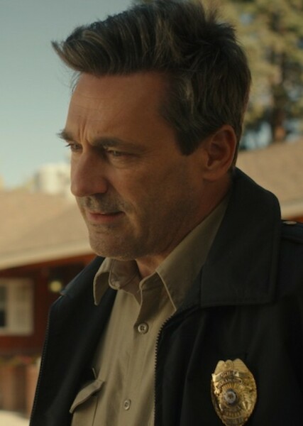 Jon Hamm photo